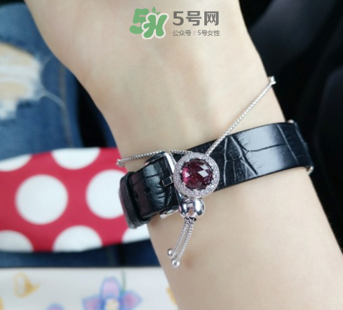 潘多拉璀璨星空手鏈怎么調(diào)？pandora璀璨之心手鏈怎么戴？