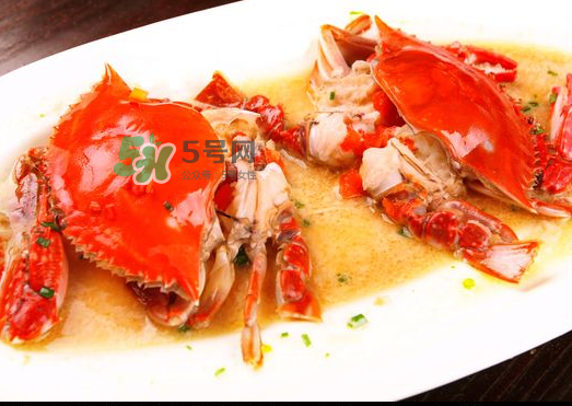 清蒸梭子蟹蒸多少分鐘？清蒸梭子蟹怎樣不掉腳？