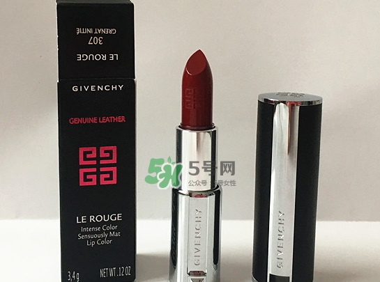 紀(jì)梵希2017香吻誘惑唇膏新色有哪些_試色圖 紀(jì)梵希2017香吻誘惑唇膏新色有哪些_試色圖