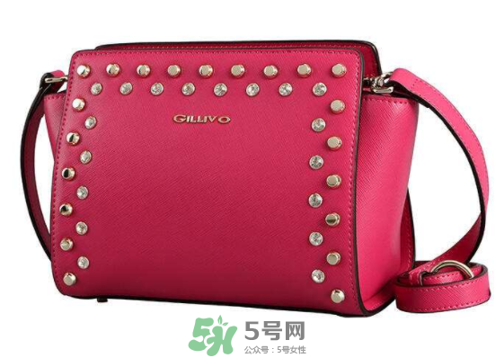 gillivo屬于什么檔次？嘉里奧女包是幾線品牌？