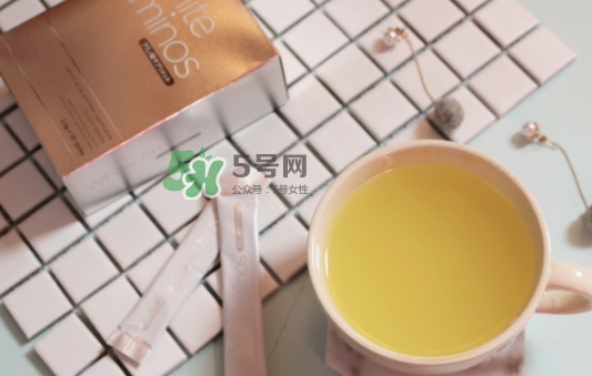 white aminos白肌酸怎么樣？white aminos白肌酸副作用