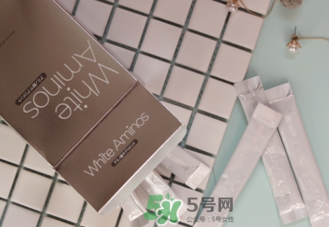 white aminos白肌酸怎么樣？white aminos白肌酸副作用