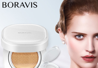 柏蕊詩(shī)氣墊怎么樣？柏蕊詩(shī)蜂窩氣墊好用嗎？