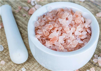 喜馬拉雅鹽能減肥嗎？喜馬拉雅鹽有減肥的效果嗎？