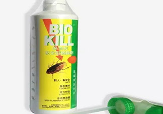 bio kill殺蟲劑怎么用？bio kill殺蟲劑怎么樣？
