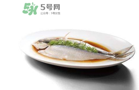 鰣魚還有嗎？長江鰣魚滅絕了嗎