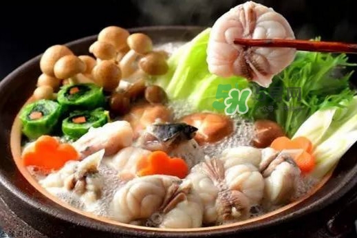 河鲀可以養(yǎng)嗎？河鲀有毒為什么還要吃