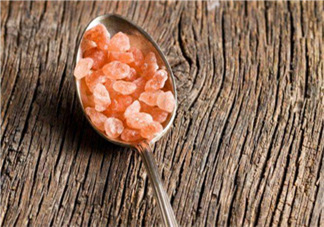 喜馬拉雅鹽含碘嗎？喜馬拉雅鹽含不含碘呢？