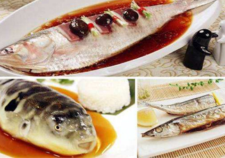 鰣魚和刀魚哪個(gè)貴？長江三鮮哪個(gè)最貴