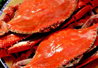 飛蟹什么時候最肥？飛蟹幾月份最肥？