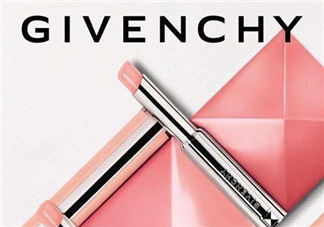 紀梵希變色唇膏和迪奧變色唇膏哪個好_怎么選？