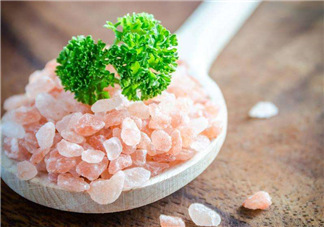 喜馬拉雅鹽寶寶能吃嗎？喜馬拉雅鹽嬰兒能吃嗎？