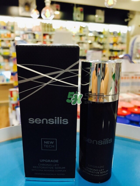sensilis是什么牌子？sensilis是什么檔次