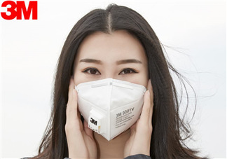 3M口罩能用多久？3m口罩哪種好？