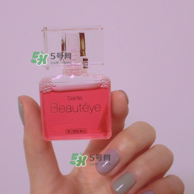 參天玫瑰眼藥水多少錢？參天玫瑰眼藥水價格