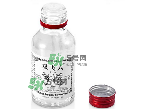 雙飛人有胃炎可以喝嗎？雙飛人胃疼可以吃嗎？