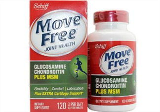 movefree紅藍(lán)綠區(qū)別 movefree維骨力有哪幾款？