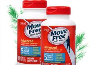 movefree維骨力副作用  movefree維骨力有什么副作用？