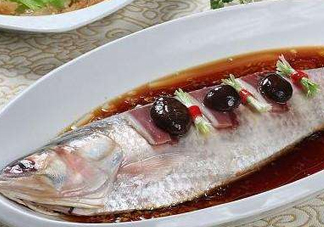 鰣魚的魚鱗能吃嗎？鰣魚為什么不去魚鱗