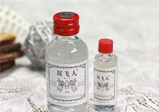 雙飛人有胃炎可以喝嗎？雙飛人胃疼可以吃嗎？