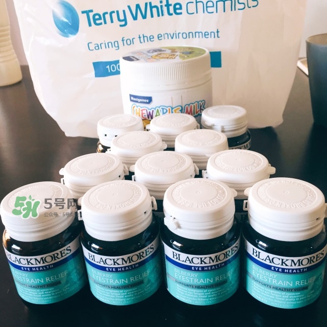 blackmores藍(lán)莓素護(hù)眼片效果怎么樣_怎么吃 blackmores藍(lán)莓素護(hù)眼片效果怎么樣_怎么吃