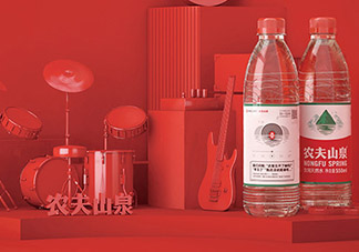 網(wǎng)易云音樂農(nóng)夫山泉樂瓶多少錢？網(wǎng)易云音樂農(nóng)夫山泉價(jià)格