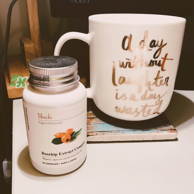 unichi玫瑰果膠囊什么時候吃 unichi玫瑰果膠囊成分介紹 unichi玫瑰果膠囊什么時候吃 unichi玫瑰果膠囊成分介紹