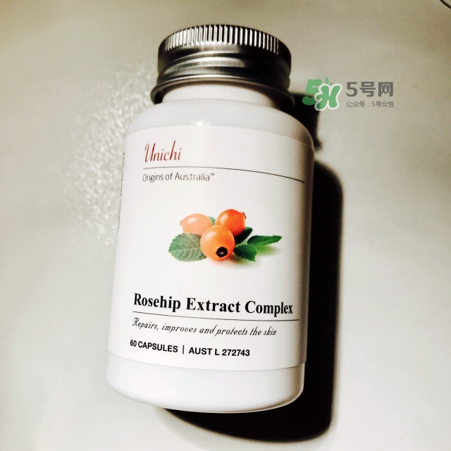 unichi玫瑰果膠囊什么時候吃 unichi玫瑰果膠囊成分介紹 unichi玫瑰果膠囊什么時候吃 unichi玫瑰果膠囊成分介紹