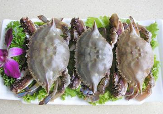 飛蟹可以冷凍嗎？飛蟹能冷凍保存嗎？