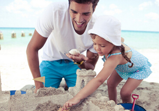 親子玩桌游，要刻意讓孩子贏嗎？