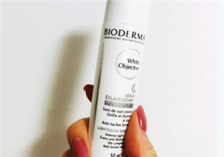 貝德瑪夜間淡斑精華怎么樣？貝德瑪夜間淡斑精華好用嗎？