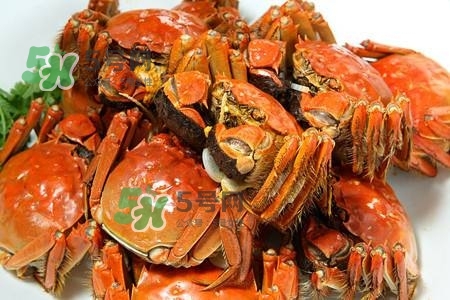 孕婦吃螃蟹會怎么樣？孕婦吃螃蟹了怎么辦？