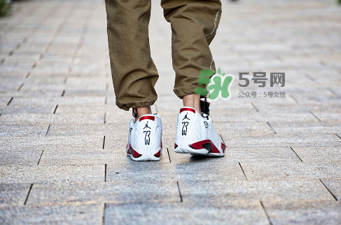 air jordan 14 candy cane白紅配色復(fù)刻什么時(shí)候發(fā)售？