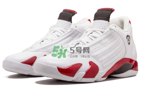 air jordan 14 candy cane白紅配色復(fù)刻什么時(shí)候發(fā)售？