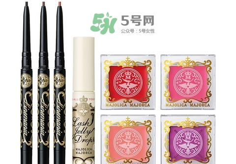 戀愛魔鏡2017秋季彩妝有哪些_價(jià)格_色號(hào)試色 戀愛魔鏡2017秋季彩妝有哪些_價(jià)格_色號(hào)試色