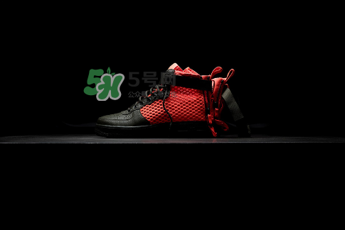 nike sf af1 mid消防員配色什么時(shí)候發(fā)售？空軍一號消防員色發(fā)售時(shí)間