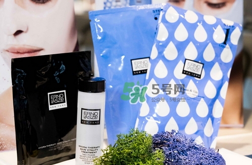 ernolaslzo奧倫納素雙劑面膜怎么樣_好用嗎 ernolaslzo奧倫納素雙劑面膜怎么樣_好用嗎