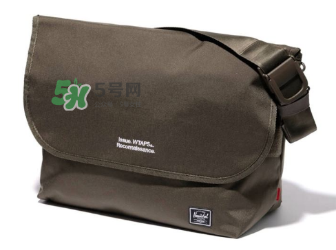 wtaps與herschel supply co.聯(lián)名款包包多少錢_有哪些款式？