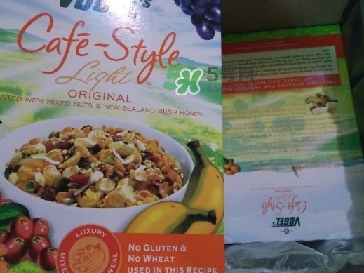 vogels沃格爾麥片怎么吃？vogels沃格爾食用方法