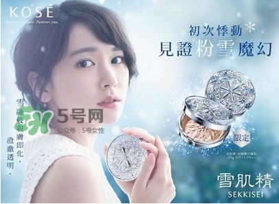 雪肌精雪耀魔幻蜜粉怎么樣_雪肌精雪耀魔幻蜜粉好用嗎 雪肌精雪耀魔幻蜜粉怎么樣_雪肌精雪耀魔幻蜜粉好用嗎