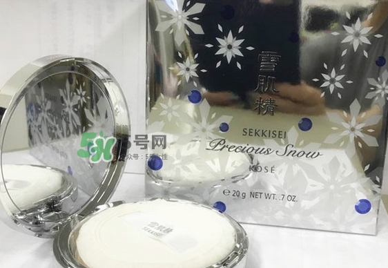 雪肌精雪耀魔幻蜜粉怎么樣_雪肌精雪耀魔幻蜜粉好用嗎 雪肌精雪耀魔幻蜜粉怎么樣_雪肌精雪耀魔幻蜜粉好用嗎