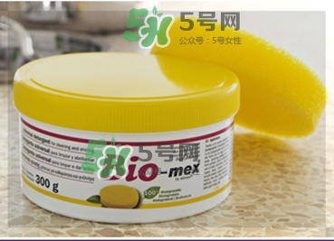 Biomex清潔膏怎么用？Biomex清潔膏好用嗎？