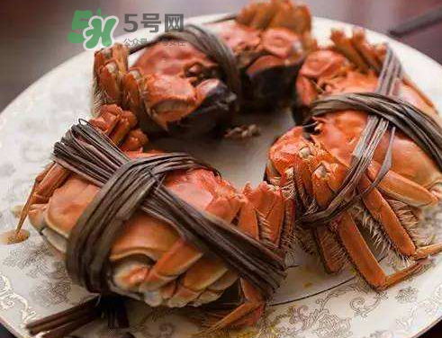 大閘蟹可以水煮嗎？大閘蟹煮多久？