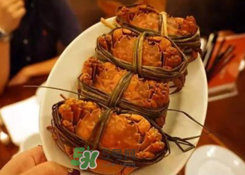 大閘蟹可以水煮嗎？大閘蟹煮多久？