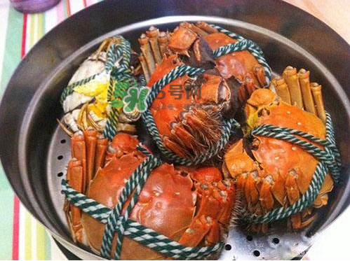 大閘蟹蒸熟后怎么保存？大閘蟹蒸熟了能放多久？