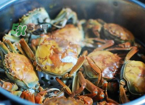 大閘蟹蒸熟后怎么保存？大閘蟹蒸熟了能放多久？