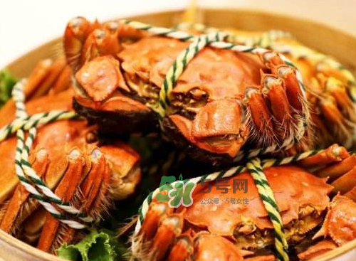 大閘蟹蒸熟后怎么保存？大閘蟹蒸熟了能放多久？