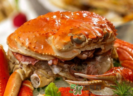 大閘蟹煮熟了能放多久？大閘蟹煮熟了可以冷凍嗎？