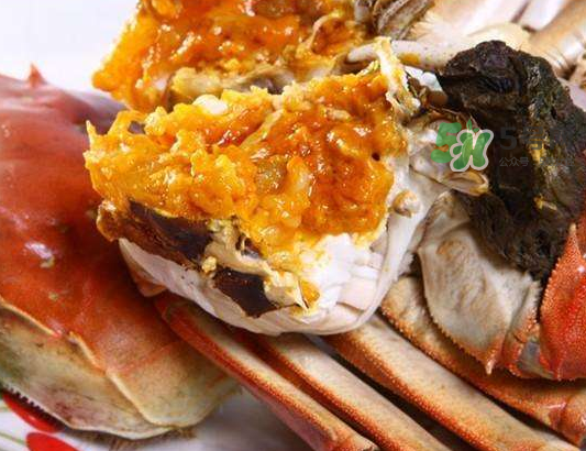 大閘蟹煮熟了能放多久？大閘蟹煮熟了可以冷凍嗎？