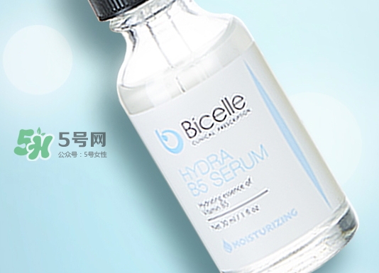 bicelle是什么牌子？bicelle是哪個(gè)國家的什么檔次